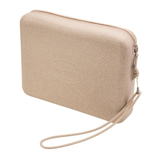 Havaianas Νεσεσέρ Beach Glitter Necessaire